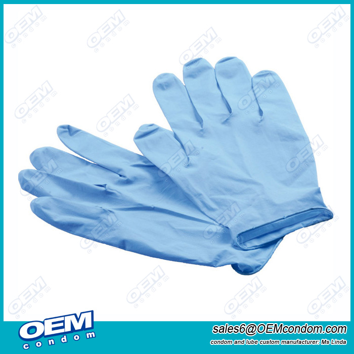 Waterborne Polyurethane Glove Producer