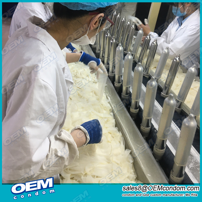 private label condom,OEM condom,brand condom
