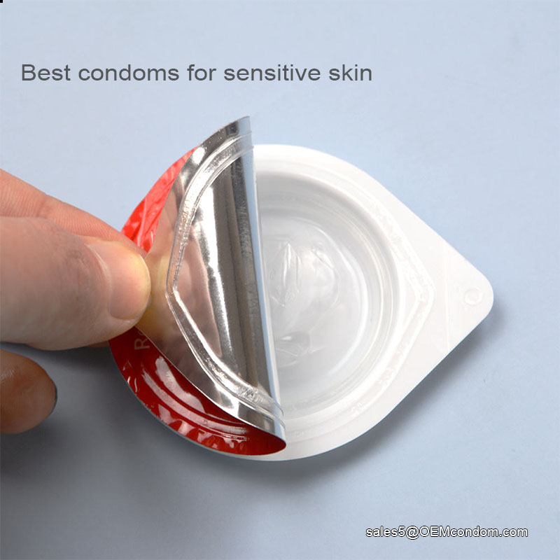 Non-latex Polyurethane Condom custom brand Producer