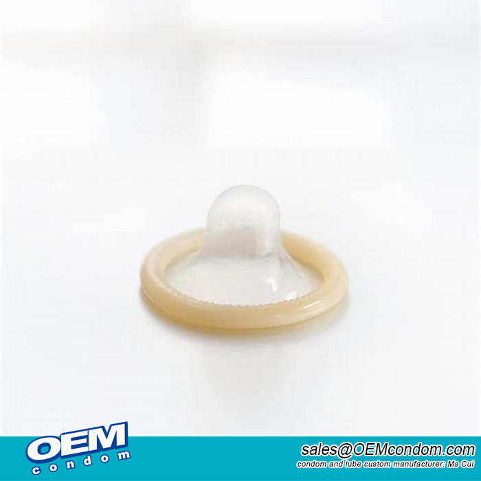 silky ultra single pack condom sleeve condom OEM/ODM