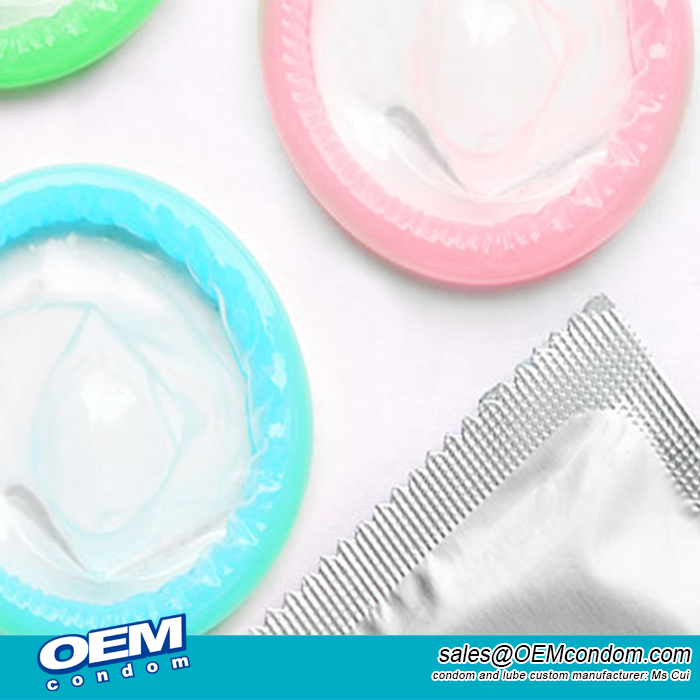 Sex Condoms For Men and Ultra-thin Condoms Super Dotted Condoms