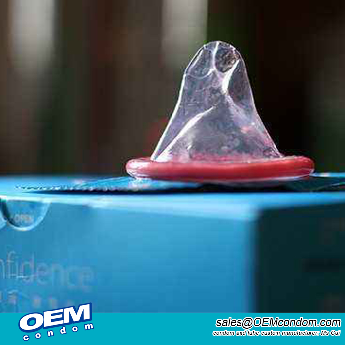 OEM /ODM Condoms Rubber  Super Dotted Adult Latex  Condoms  Ultra-thin Condoms For Men
