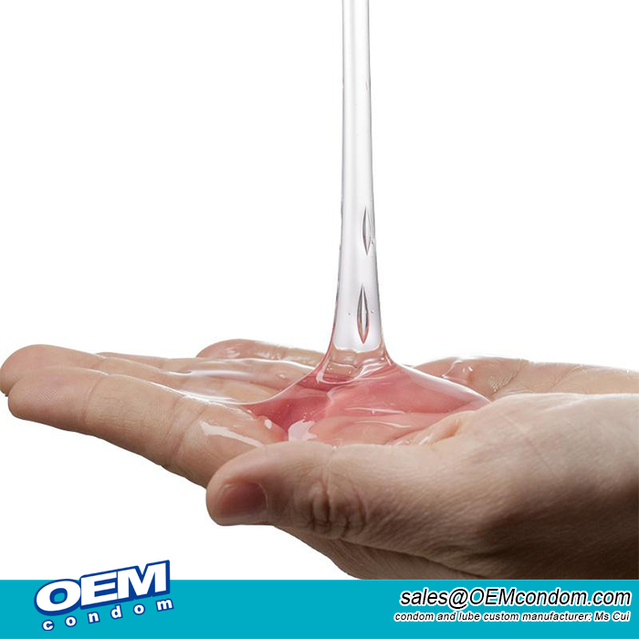 High-quality Natural Climax Personal Lubricant  Control Lube price for sale