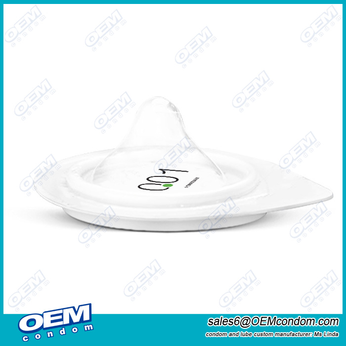 Super Slim Condom producer, Zhejiang Qiangruibo High Polymer Technology Co., Ltd