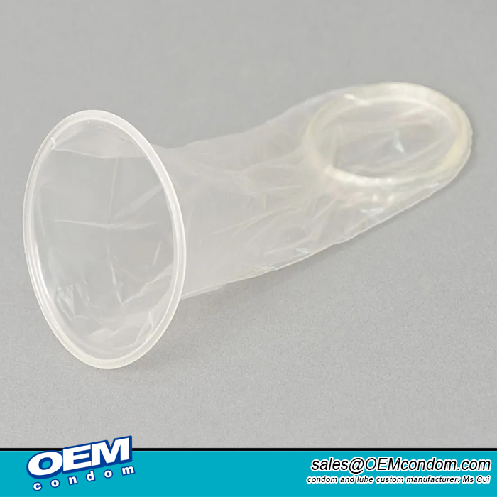 Product Flavored Female Condoms Women Condoms Girl Condoms