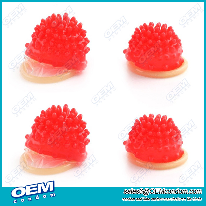 Thorn condom producer, Thorn Spike condom, OEM brand Spike condom