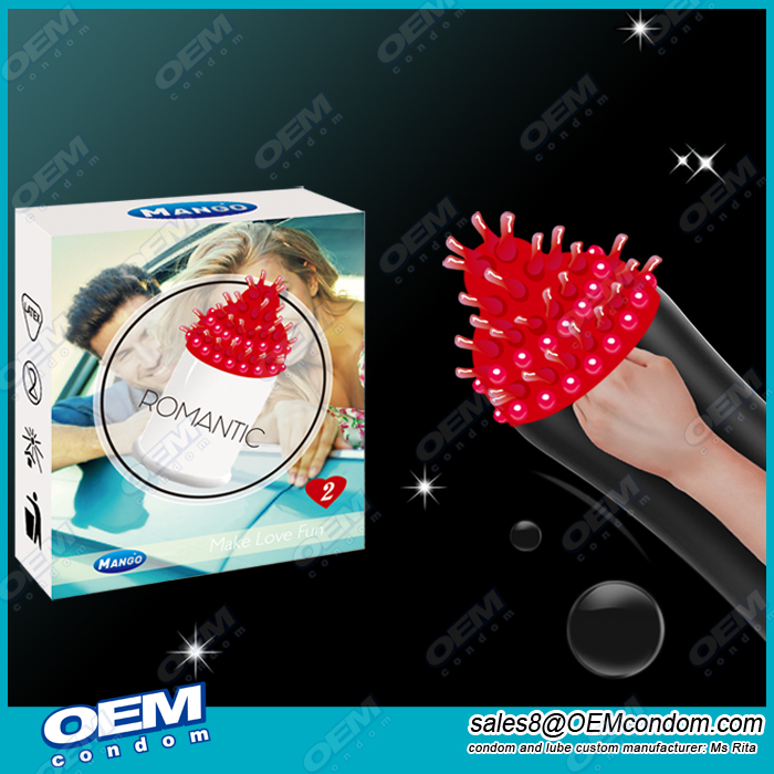 spiked condom,thorn condoms,magic condom