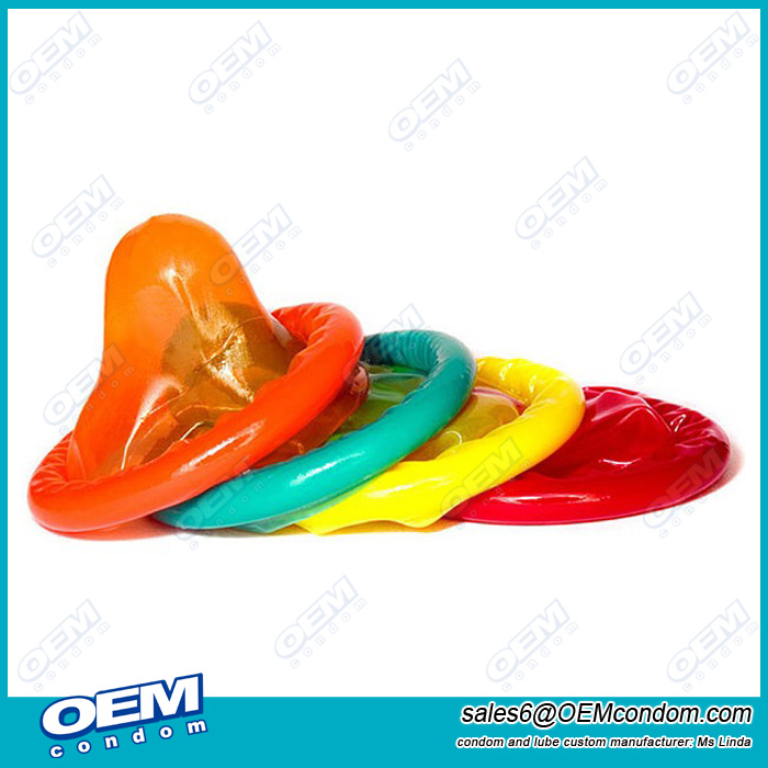 Factory price OEM&ODM condom with CE, ISO, SABS, FSC-manufacturer