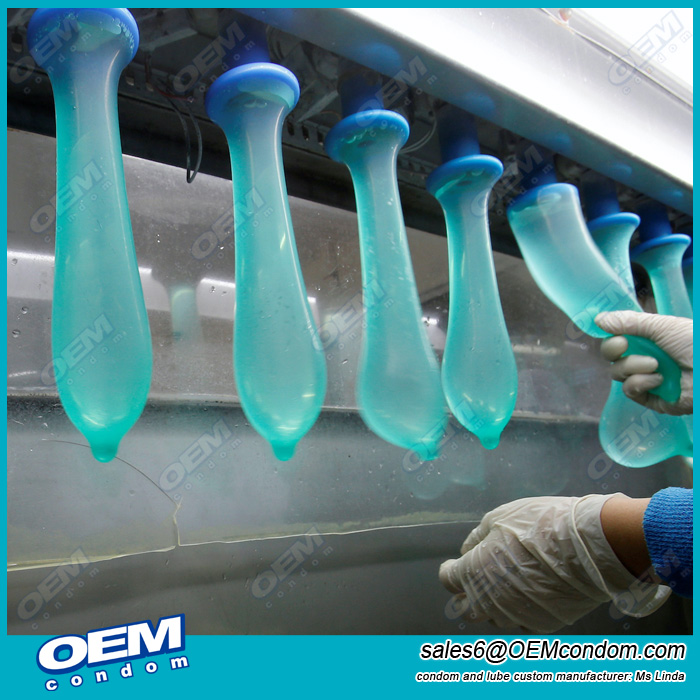 Ultra lubricated condom manufacturer, OEM logo condom factory in Malaysia