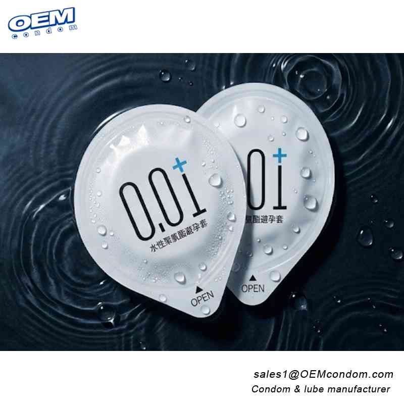 Ultra thin polyurethane condoms manufacturer