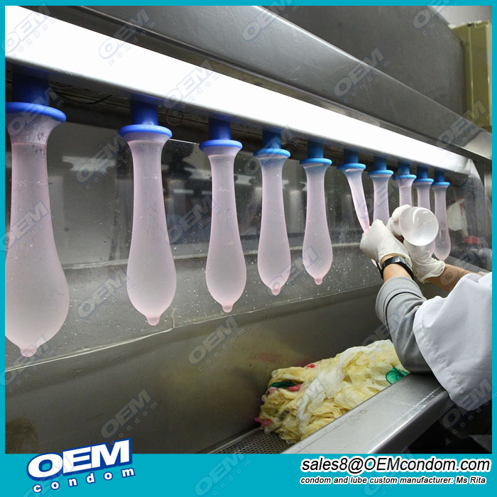 Best Condom Manufacturing Company