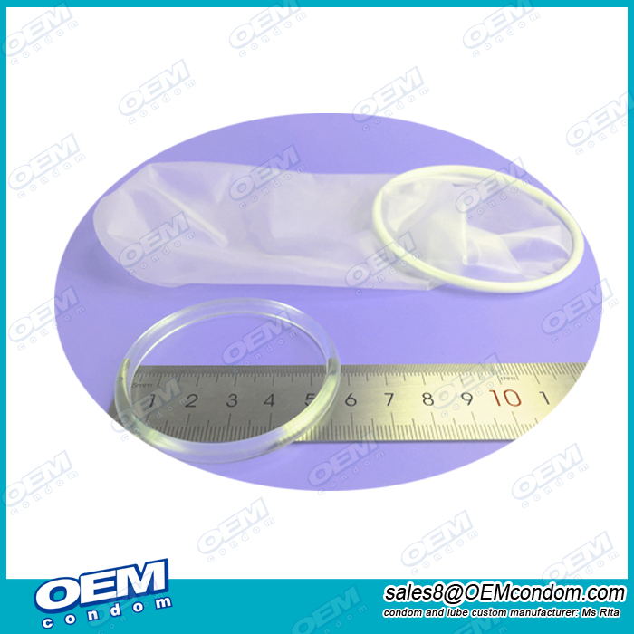 confones femeninos,condoms for women,female condom