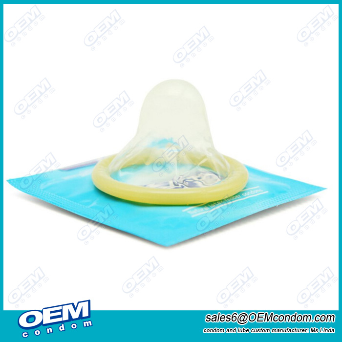Special shape tight fit Condom and intimate pleasure Condom