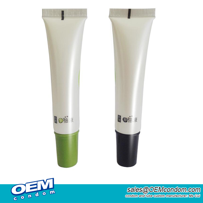 THE BEST SEX PERSONAL  LUBRICANT SAFE  NATURAL  GEL WITH CE FDA ISO