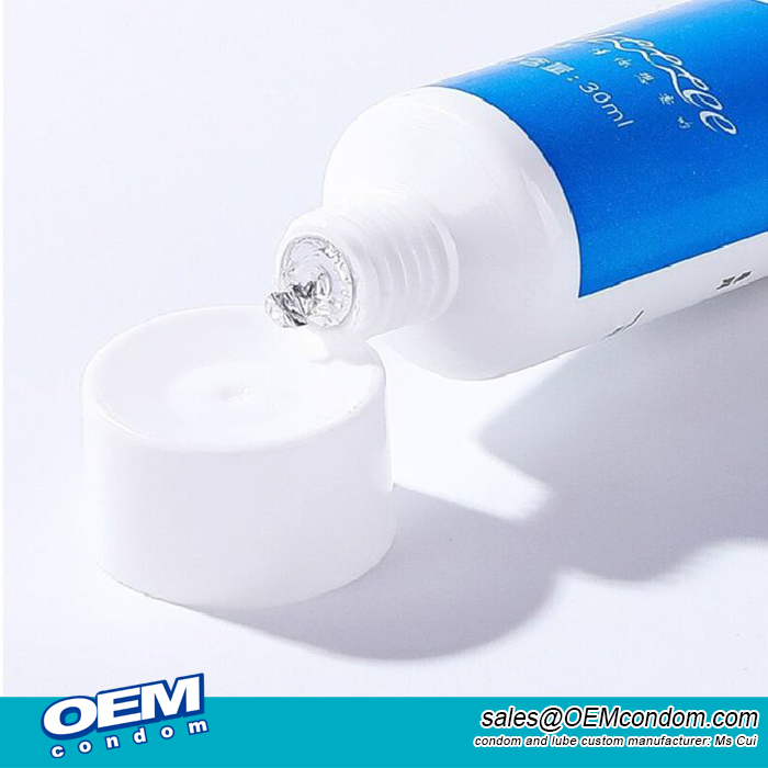 CE /FDA approval made in China personal lubricant