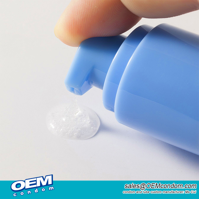 manufacturer supplier producerof personal lubricants, lotions and oils