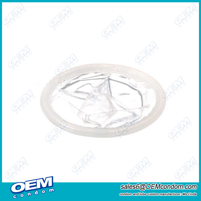 Non Latex PU Condom Manufacturer, OEM brand PU condom