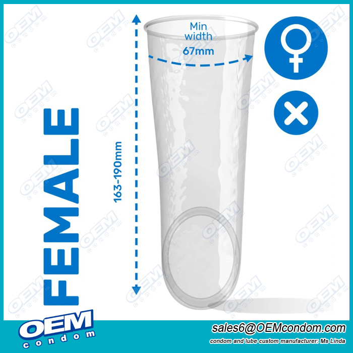 Female Condom Tender Manufacturer, Woman Latex Condom producer