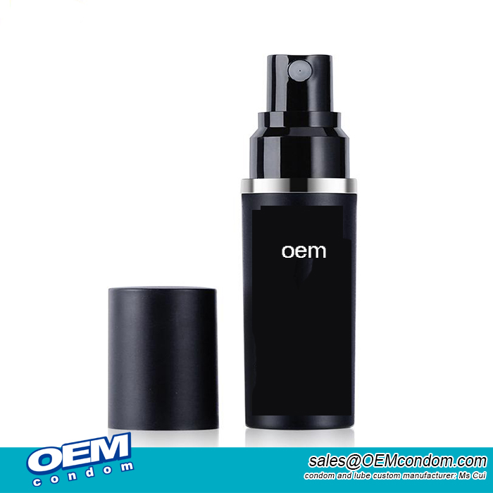 customized private wholesale men lubricant for OEM/ODM