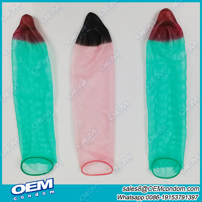 extended pleasure condoms,climax control condoms,desensitizing delay condom