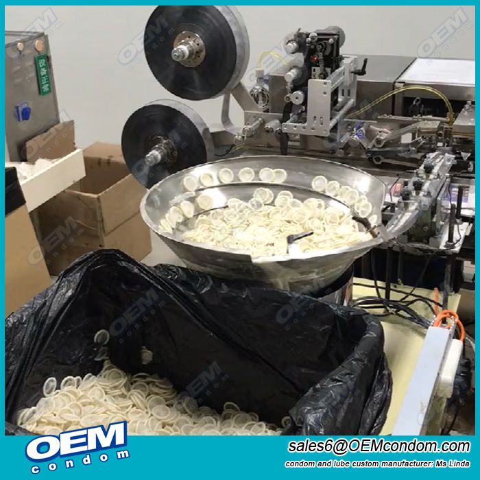 Dongyang Songpu (jinzhou) Latex Co., Ltd Customization Condom manufacturer