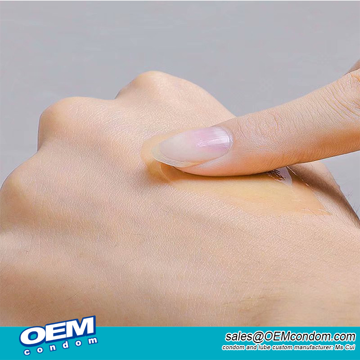 Edible Lubricant Anal Lube Vagina Lubricant  Massage Oil  Sex Products lube sex