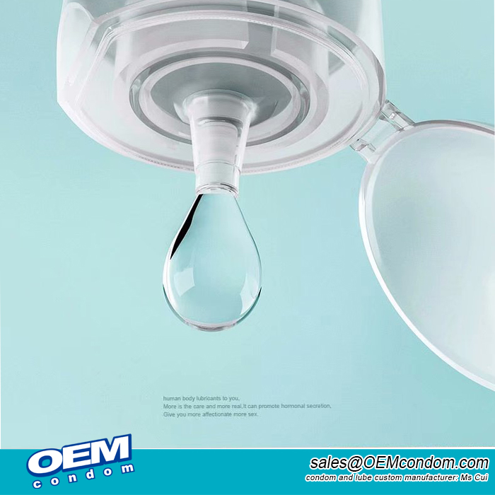 Professional Manufacturer Private Label bottle fruit sex lubricant sex oil sexual massage lubricant branded