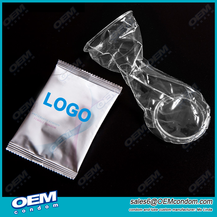 Latex-free Internal Female Condom Manufacturer
