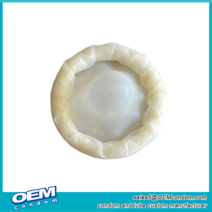 Factory Price OEM&ODM Condom with CE, ISO, SABS, Fsc-Manufacturer