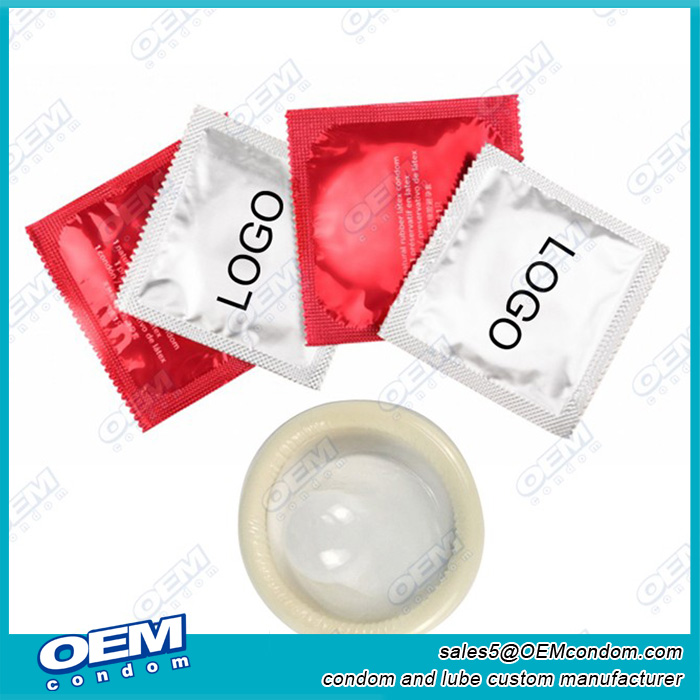 Manufacturer of male latex condoms