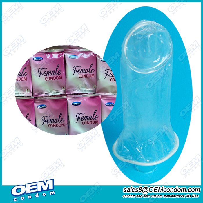 Female Condom Producer