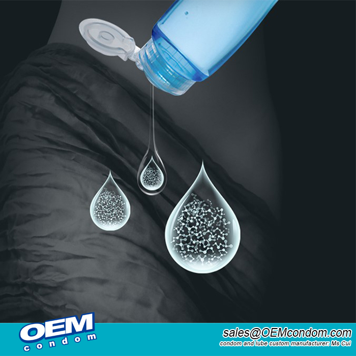 Hotsell personal lubricants best water based  sensitive skin – aloe  personal  lubricant gel