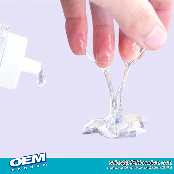 Longing Private brand Sex Lube Natural Personal Lubricant