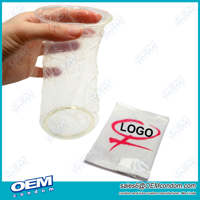 OEM brand female condom, Woman condom supplier