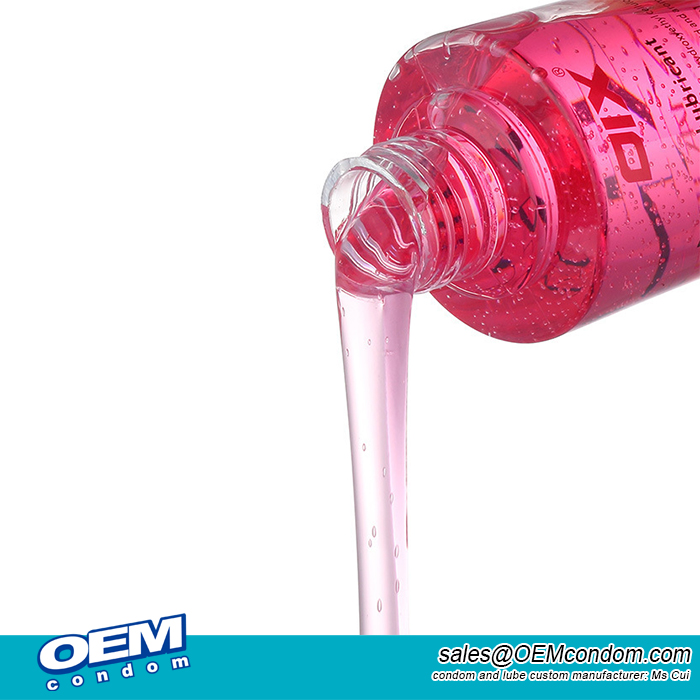 bottled and box-packed and bagged personal lubricant sex lubricant sexey oil