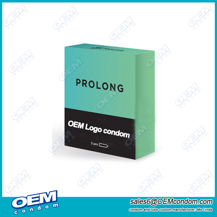 Delay condom manufacturer, Timing condom supplier