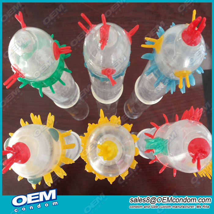 penis extension condom,spike condom,pleasure condom