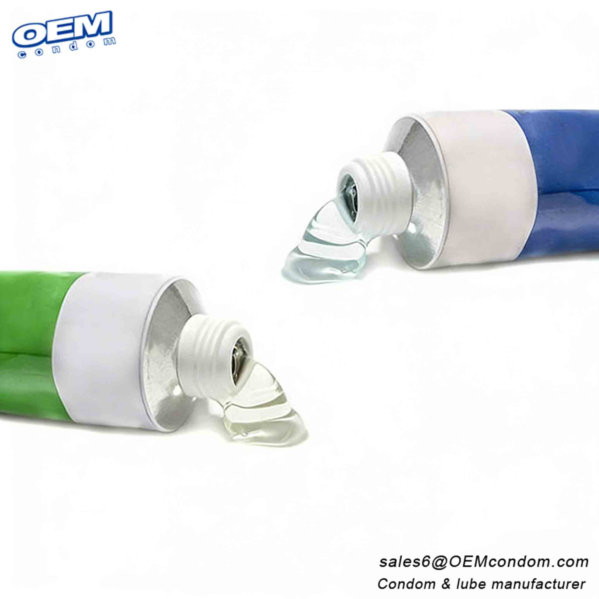 Personal Lubricant Gel For Men