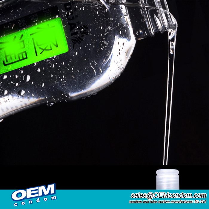 own factory product personal lubricant