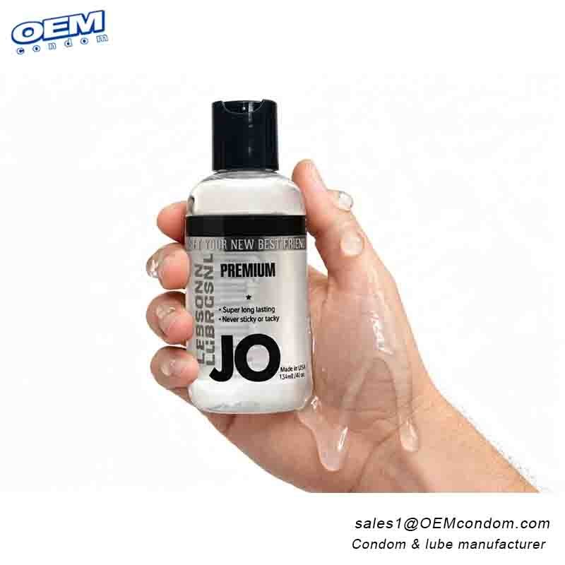 Best silicone based lubricant for intimacy