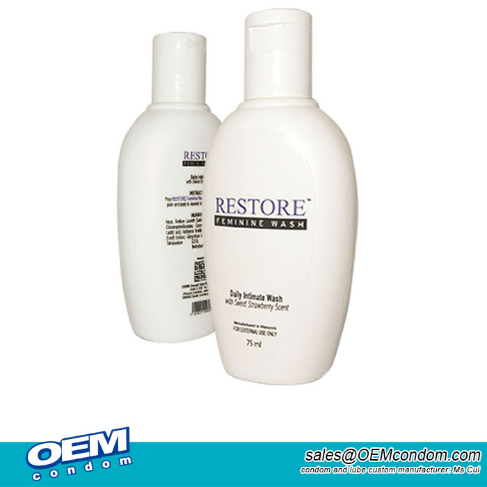 Care Anti-Bacterial Feminine Refreshing Wash 250ml/300ml/500ml