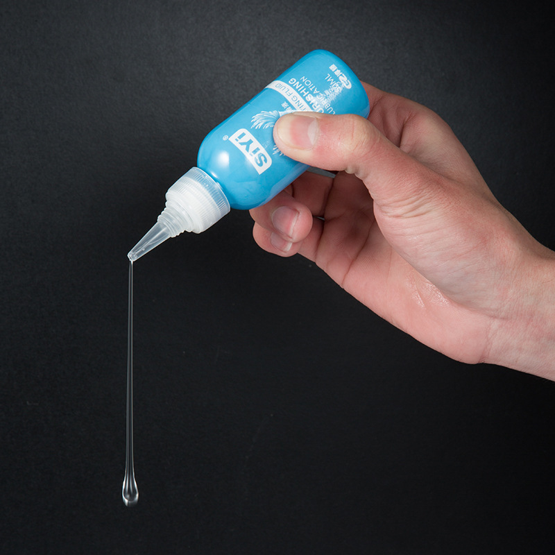 Sex Lubricant Personal Flavoured Lubricant Love Gel