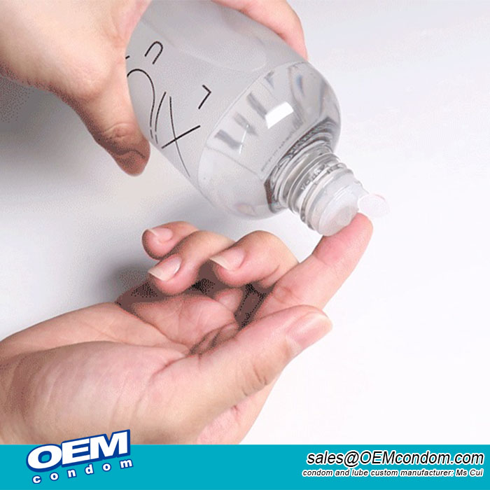 Trawberry/lemon/Orange/ Rose /Jasmine/Vanilla flavor intimate hyaluronic personal lubricant