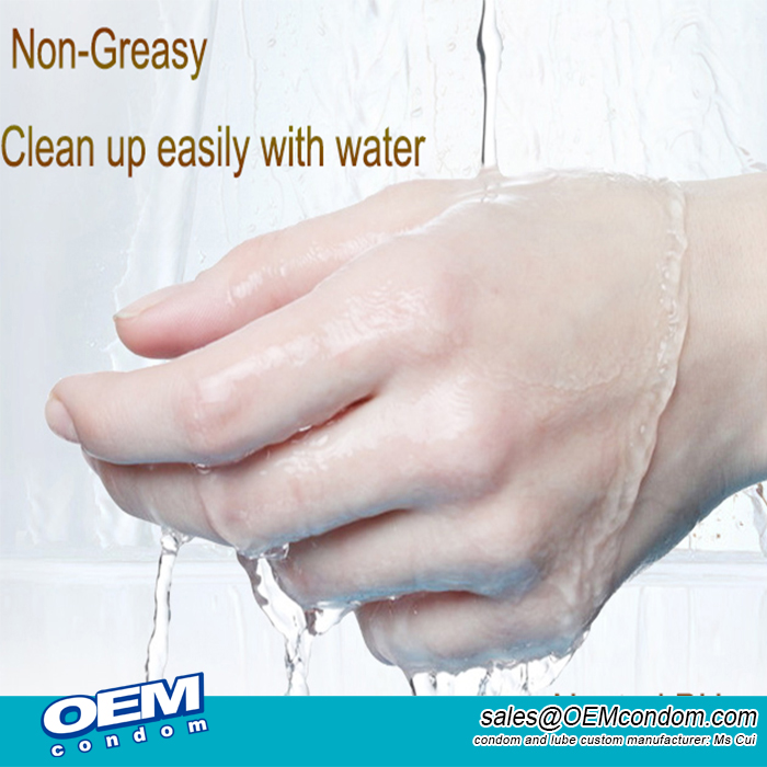 Sexey Lubricant Personal Flavoured Lubricant sexual Gel