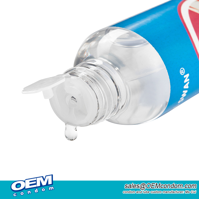 Wholesale OEM sex personal lubricant at China