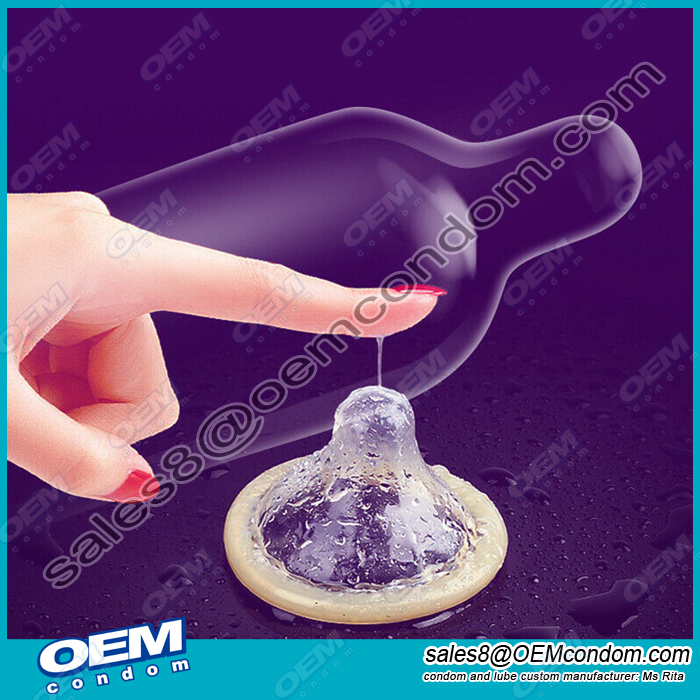OEM condom manufacturer