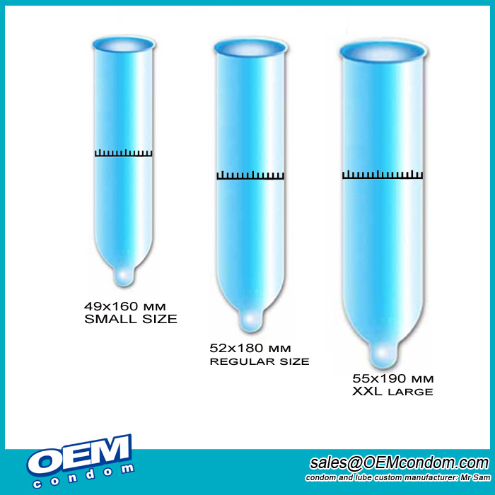 slim condom close fit