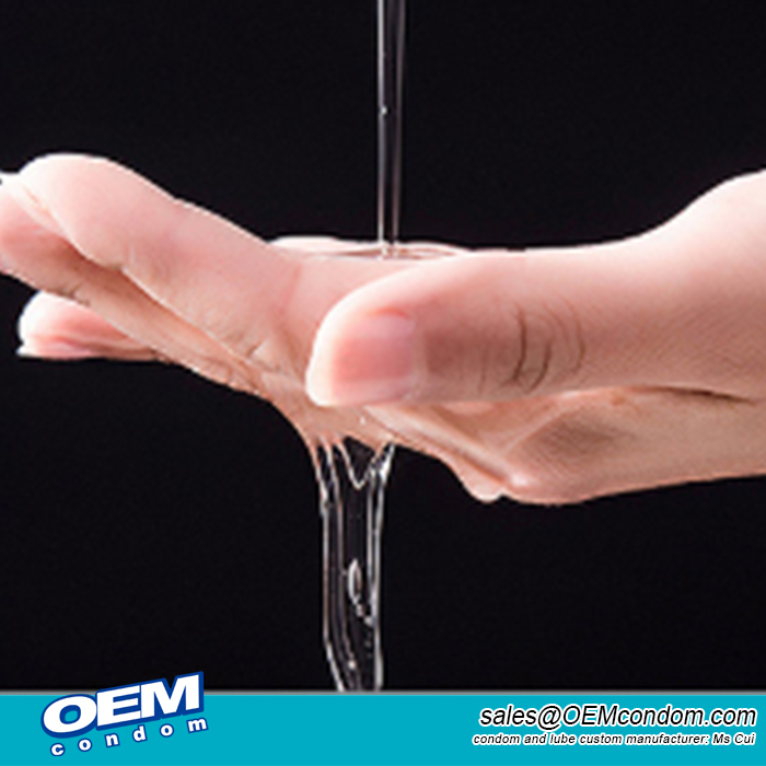 personal lubricant sex lube oil high quality manufactory cheap price