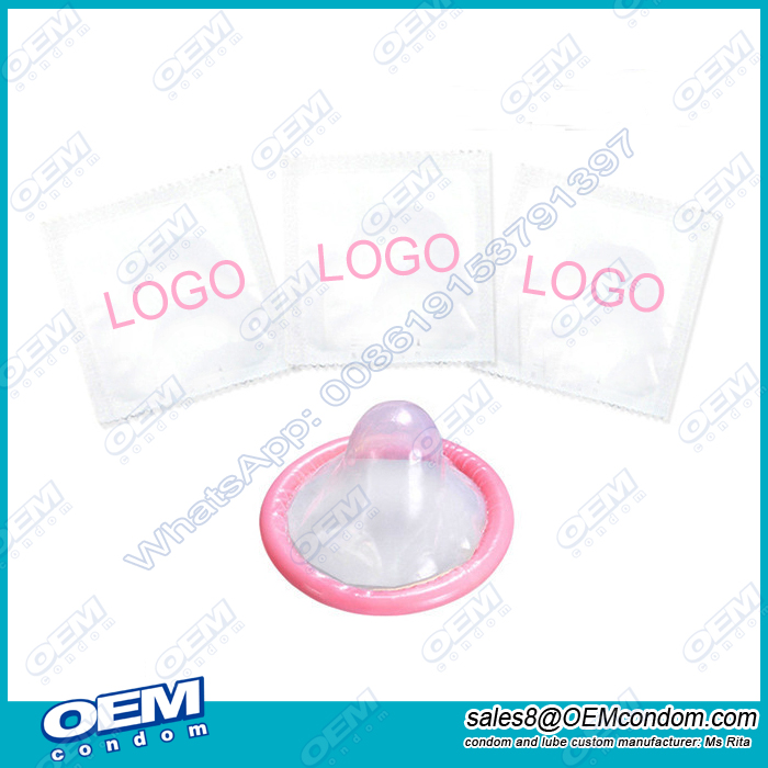 003 ultra thin condom
