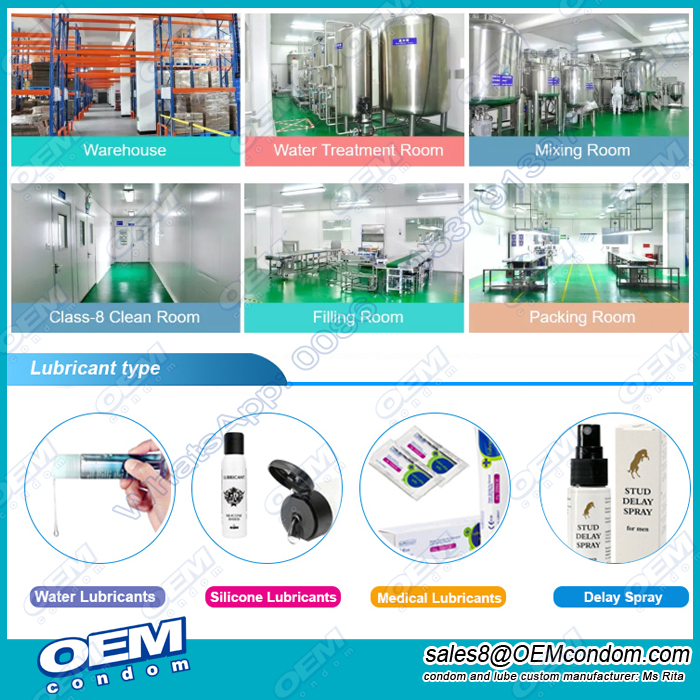 private label personal lubricant,OEM personal lubricant factory,Quality Lube Producer